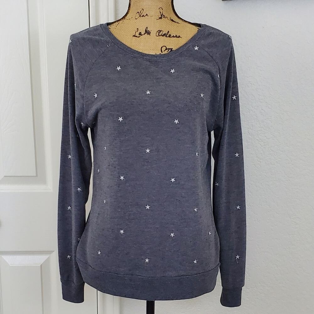 David Lerner tee sz L
